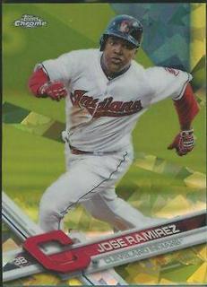 Jose Ramirez
