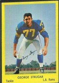 George Strugar