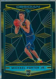 Michael Porter Jr.