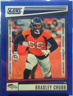 Bradley Chubb