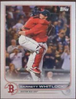 Garrett Whitlock