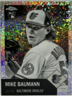 Mike Baumann
