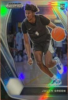 Jalen Green