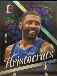 Kyrie Irving