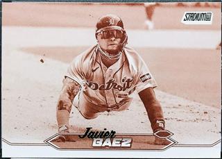 Javier Baez