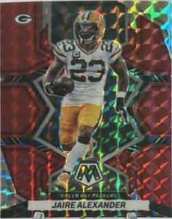 Jaire Alexander