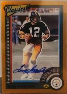 Terry Bradshaw