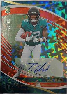 Travis Hunter