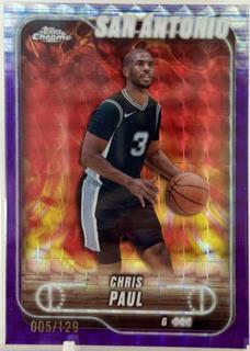 Chris Paul