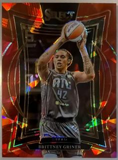 Brittney Griner