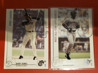 Barry Bonds