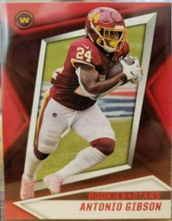 Antonio Gibson
