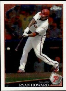 Ryan Howard