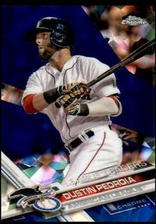 Dustin Pedroia