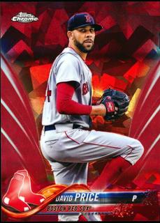 David Price