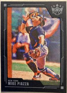 Mike Piazza