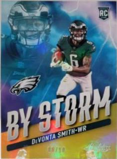 DeVonta Smith