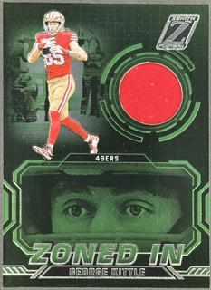 George Kittle