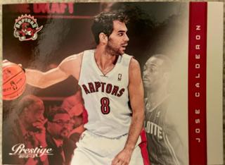 Jose Calderon