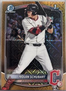 Nolan Schubart