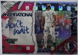 Anthony Davis