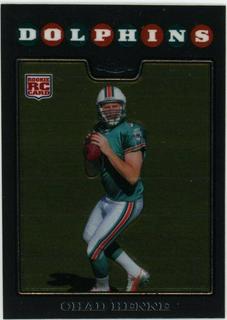 Chad Henne