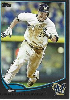 Carlos Gomez