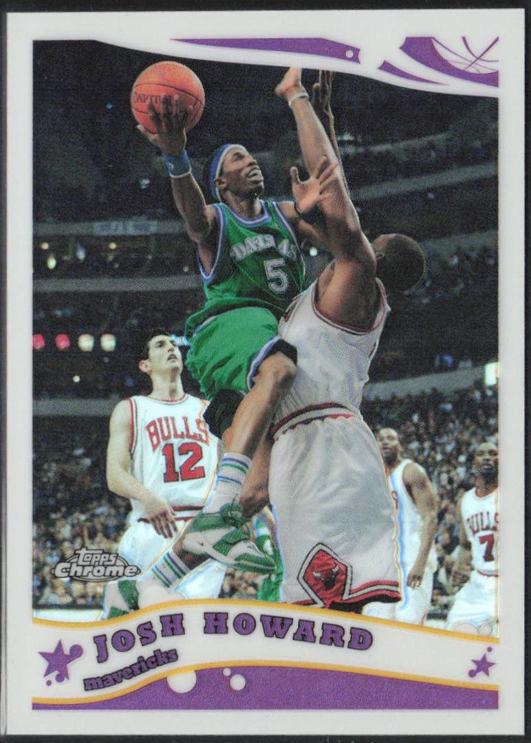 Josh Howard