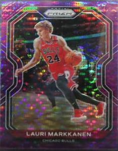 Lauri Markkanen