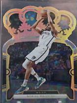 Mikal Bridges