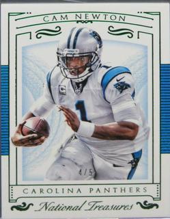 Cam Newton