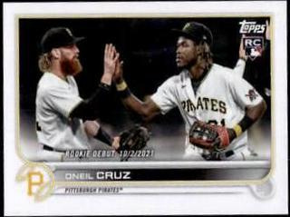 Oneil Cruz
