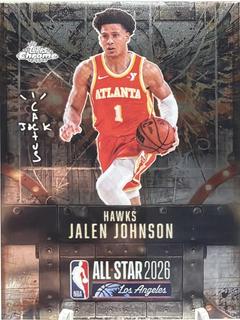 Jalen Johnson