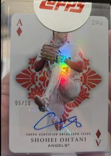 Shohei Ohtani