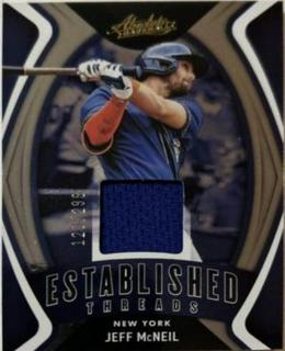 Jeff McNeil