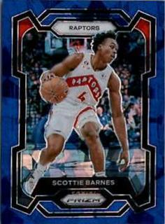 Scottie Barnes
