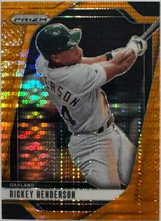 Rickey Henderson