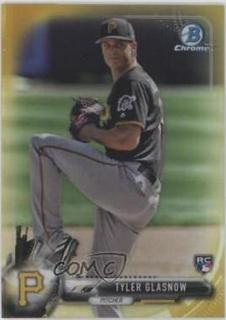 Tyler Glasnow