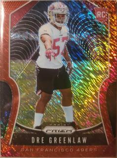 Dre Greenlaw