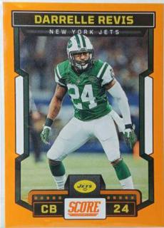 Darrelle Revis