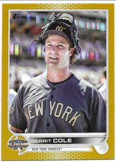Gerrit Cole
