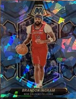 Brandon Ingram