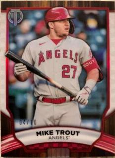 Mike Trout