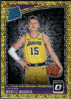 Moritz Wagner