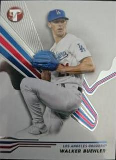 Walker Buehler