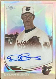 Dylan Bundy