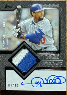 Gary Sheffield