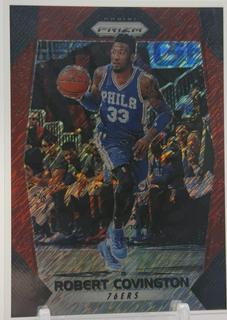 Robert Covington