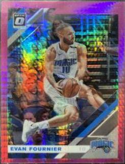 Evan Fournier