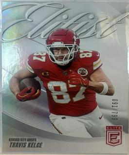 Travis Kelce